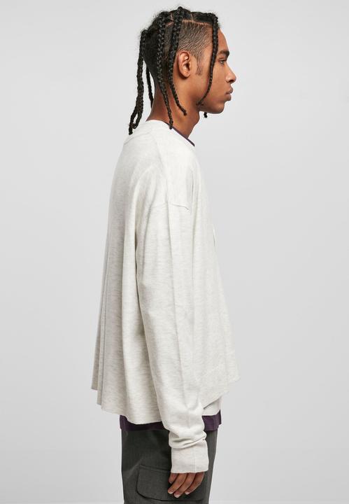 Immagine prodotto Urban Classics Eco Mix Boxy Cardigan (L)