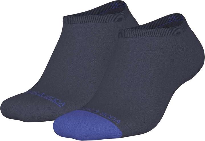 Scotch & Soda Socken Casual Bequem sitzend (2er Pack, 43 - 46)