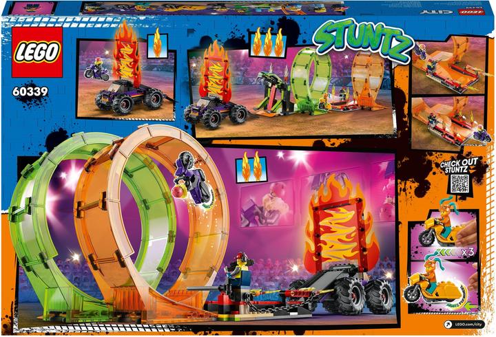 Produktbild LEGO Wikingerschiff mit Midgardschlange (31132, LEGO Creator 3-in-1)