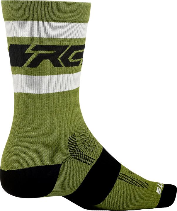 Image du produit Ride Concepts Woll Socken Fifty-Fifty (S)