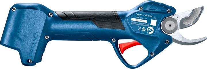 Productafbeelding Bosch Professional Bosch Pro Pruner Professional Akku Astschere 12 V + 1x Akku 4,0 Ah - ohne Ladegerät