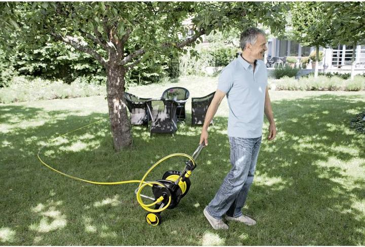 Produktbild Kärcher Ht 4.500 (50 m)