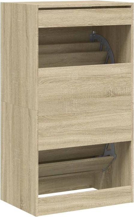 Image du produit VidaXL Jennica (60 x 42 x 108 cm)