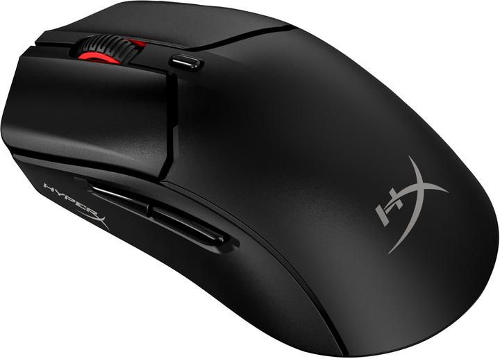 HyperX Pulsefire Haste 2 (Kabellos, Kabelgebunden)