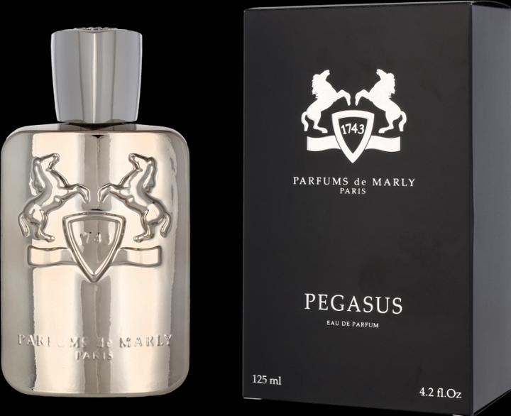 Actual product image Parfums de Marly Pegasus (Eau de parfum, 125 ml)