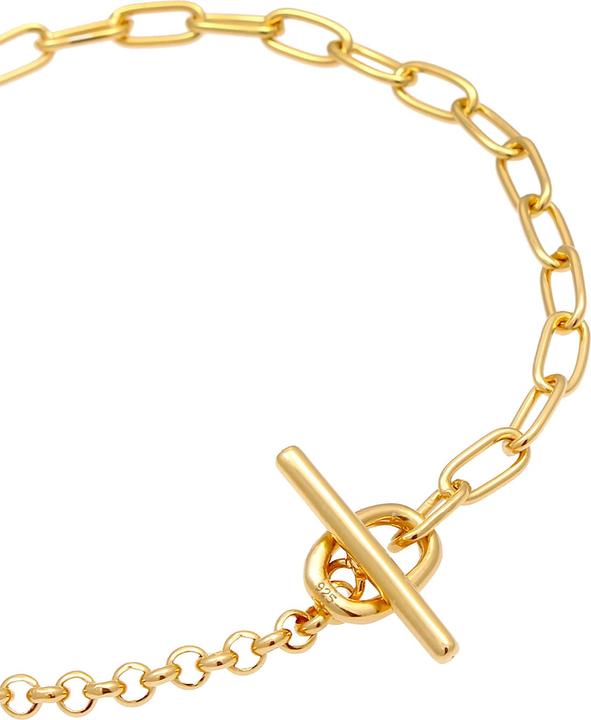 Elli Bettelarmband (18 cm, 925er Sterling Silber)