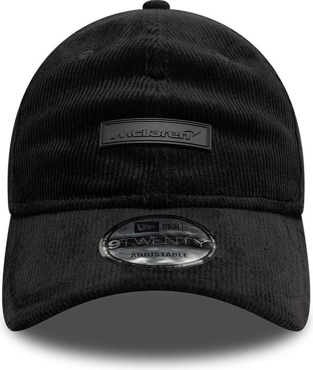 Actual product image New Era 9Twenty Strapback Cap - KORD McLaren Automotive