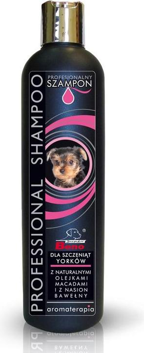 Produktbild Certech Super Beno Professional - Shampoo für Yorkie Welpen 250 ml (Hund, 250 ml)