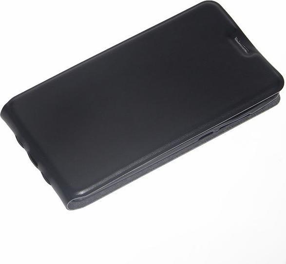 Actual product image MU Classic Leather Flip Case (Mi 5s Plus)