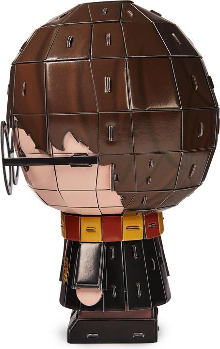 Image du produit Spin Master FDP APZ HP Harry Potter Chibi GML (87 pièces)