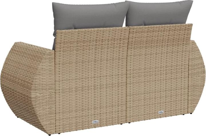 Actual product image VidaXL Schwanhild