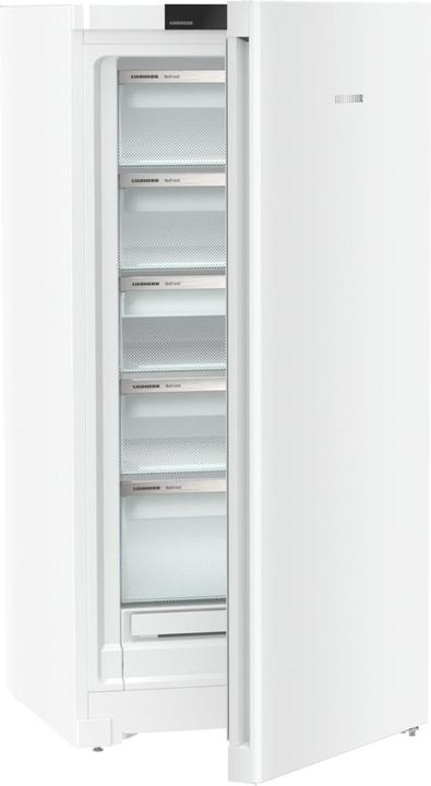 Immagine prodotto Liebherr FNa 6635 Plus (Struttura autonoma, 260 l)