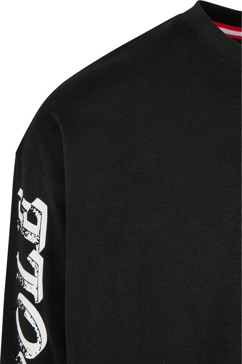 Actual product image Southpole Script longsleeve - 19343 (XL)