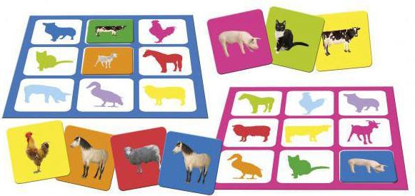 Actual product image Tactic Farm Lotto (German)