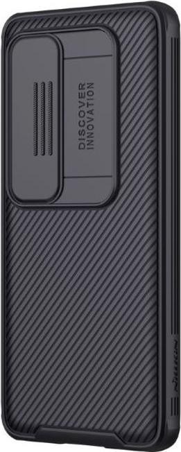 Produktbild Nillkin CamShield Series Hardcase Hülle (Xiaomi Mi 10 Ultra)