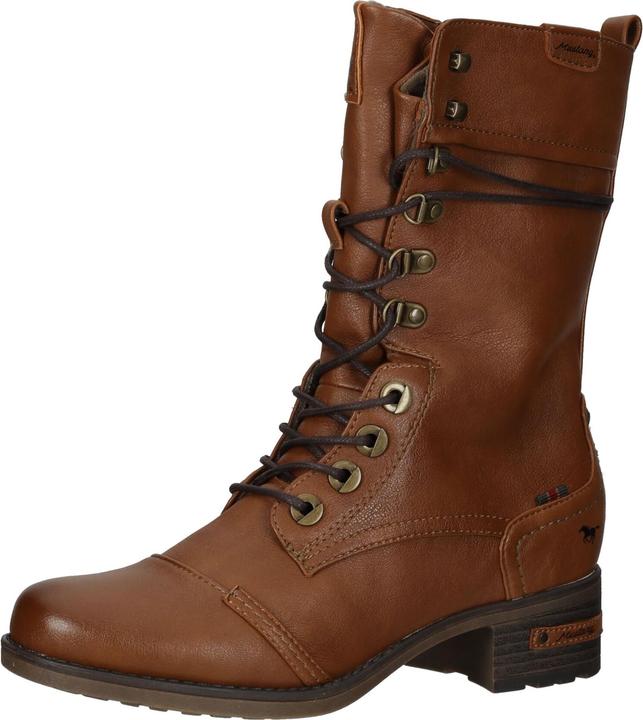 Produktbild Mustang Stiefel (37)