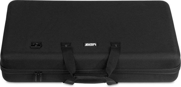 Actual product image UDG U8317BL PIONEER DDJ-REV7 HARDCASE BLACK