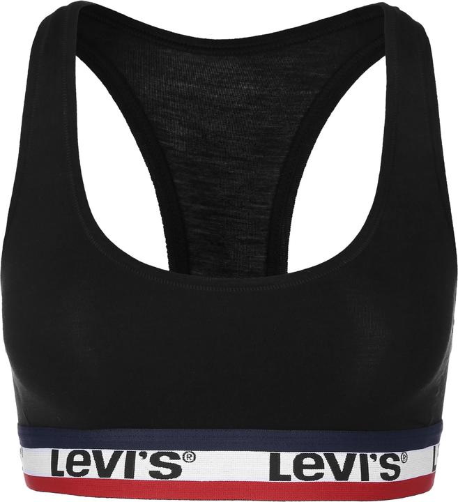 Levis Sporty Bralette - 93347 (XS)