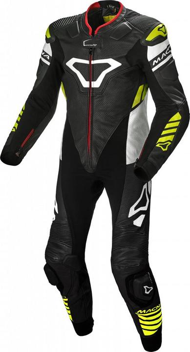 Immagine prodotto Macna Tracktix (Uomini, S)