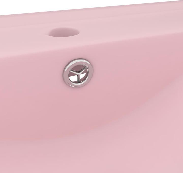 Actual product image VidaXL Jannes (460 mm, 600 mm)