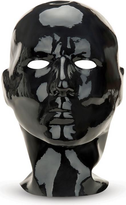 Produktbild Prowler Latex Hood - Black