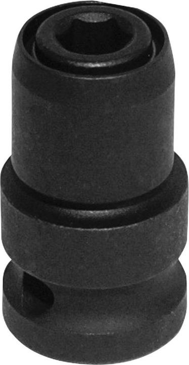 Actual product image Einhell Impaxxo 18/400 (Rechargeable battery operated)