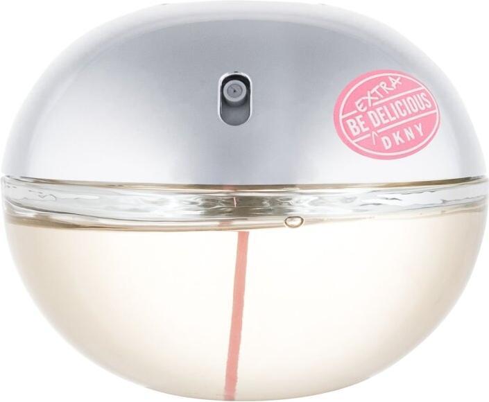 Actual product image DKNY Be Extra Delicious - Eau de Parfum (Eau de parfum, 100 ml)
