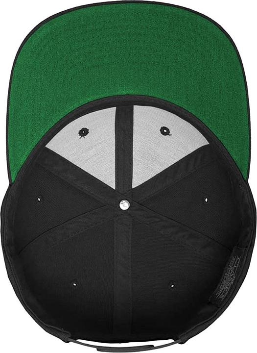 Image du produit Yupoong Casquette de baseball The Classic (Taille unique)