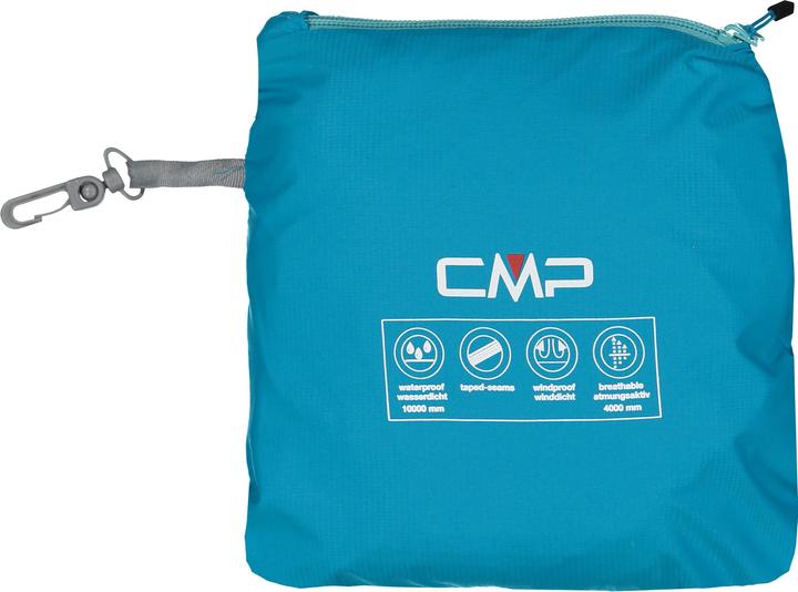 Immagine prodotto CMP Campagnolo Zip Hoodie (36)