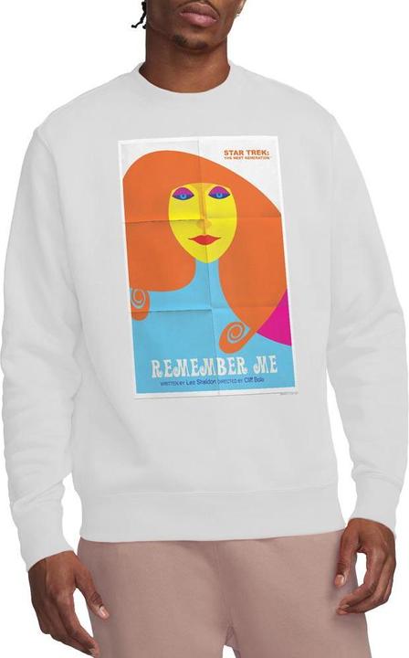 Image du produit - Sweat THE NEXT GENERATION SEASON EPISODE - Adulte (S)