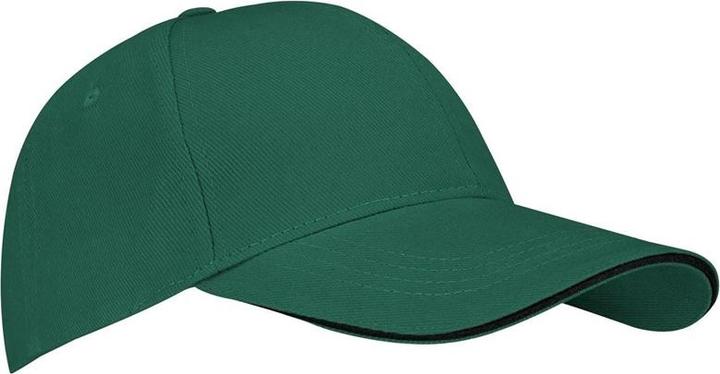 Immagine prodotto Nenurodyta Berretto Da Baseball Verde
