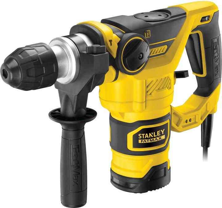 Image du produit Stanley FME 1250 K (Fonctionnement sur secteur)