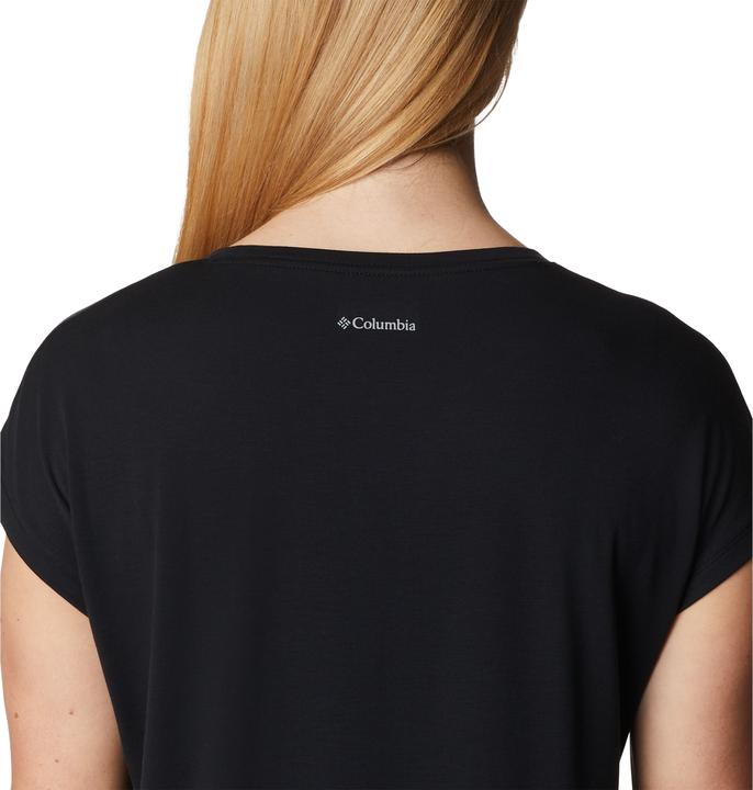 Produktbild Columbia Boundless Trek Short Sleeve Tee (XL)