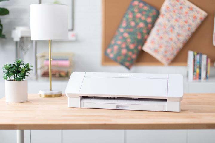 Produktbild Silhouette Cameo 4
