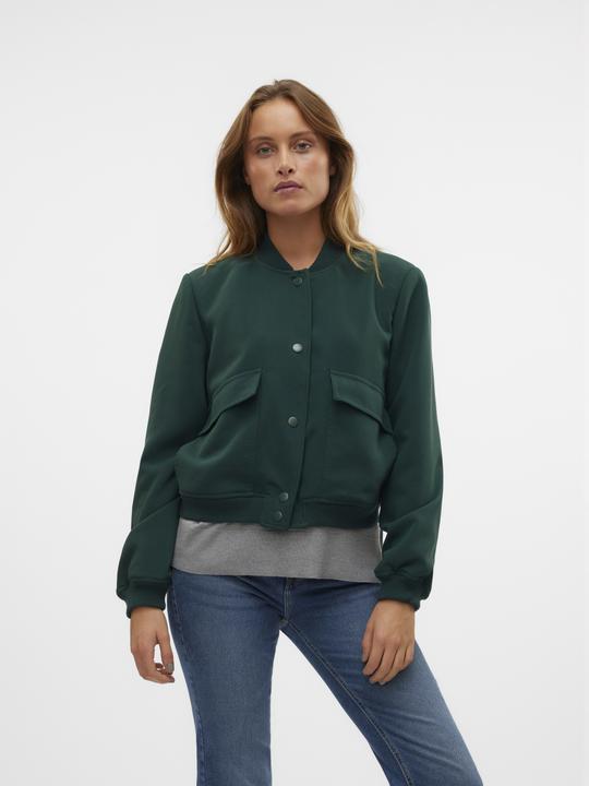 Actual product image Vero Moda VMAMALA Jacket Jacket (M)