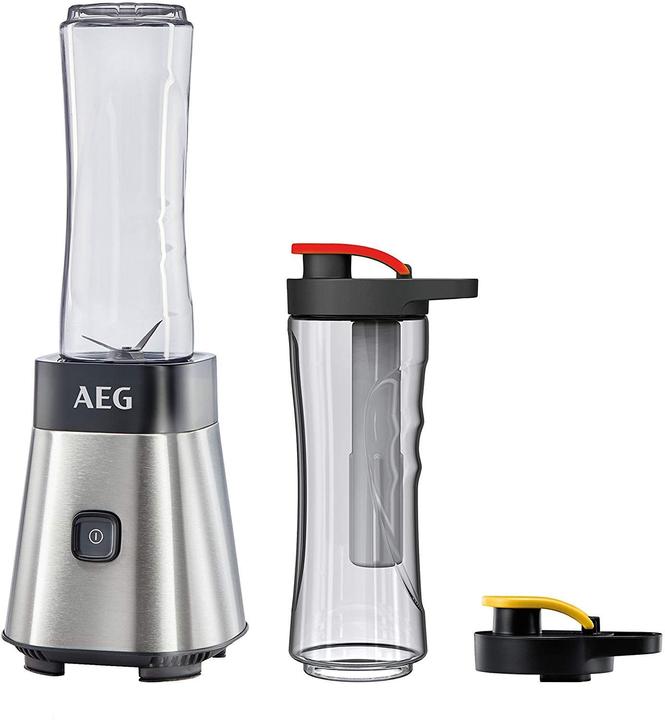 Actual product image AEG Mini Mixer SB 2700 (300 W)