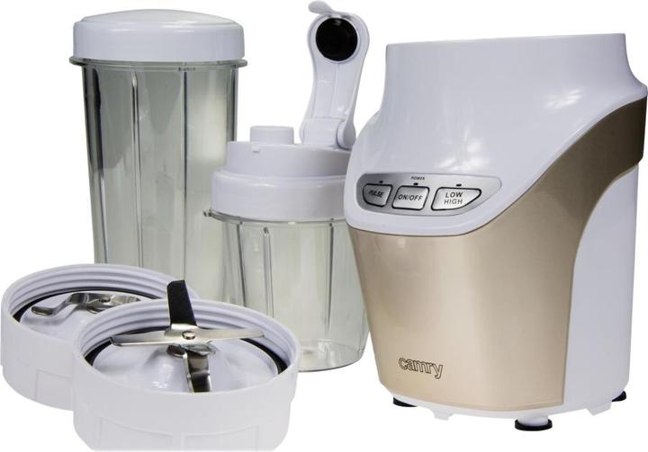 Produktbild Adler Mixer Premium CR 4071 (1700 W)