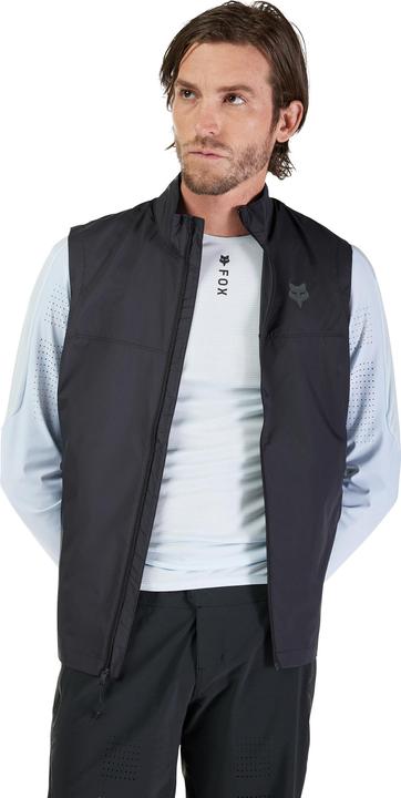 Actual product image Fox Ranger Wind Vest (M)