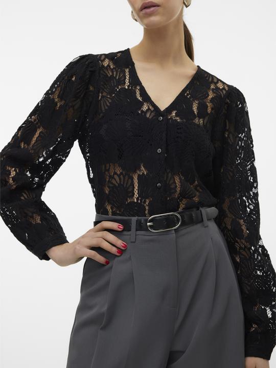 Actual product image Vero Moda VMGABENA Shirt Shirt (XS)