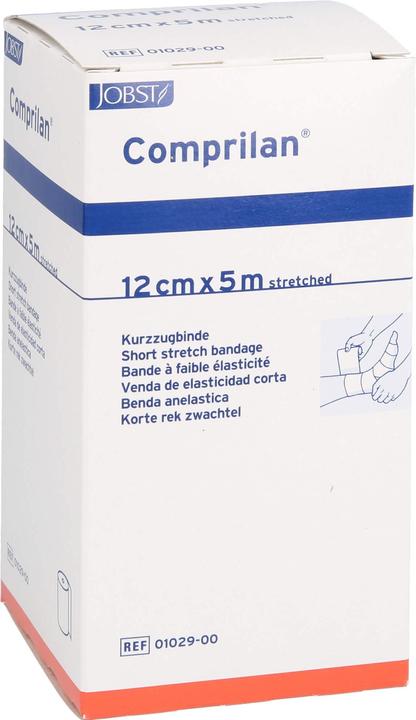 Image du produit Comprilan Bande à allongement court