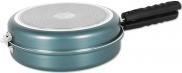 Produktbild Quttin Venlera Tortilla Sate (24 cm, Pfannenset + Topfset)