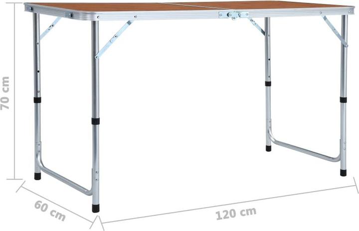 Produktbild VidaXL Jarne