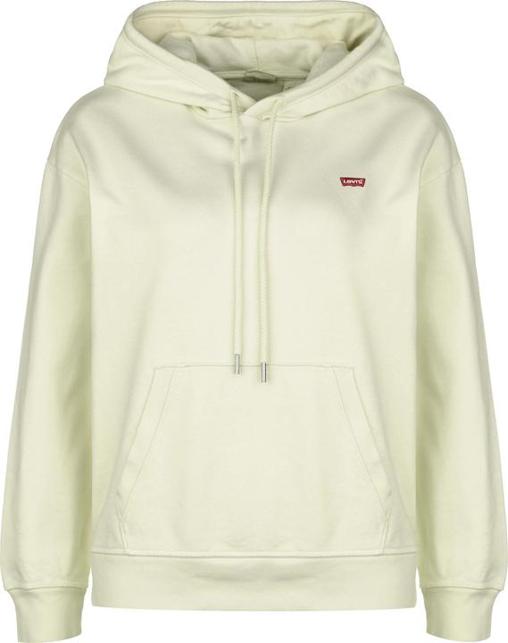 Actual product image Levis Standard Hoodie - 86871 (S)