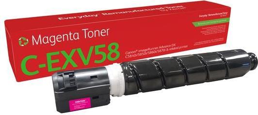 Image du produit Xerox Everyday Remanufact. Toner Repl