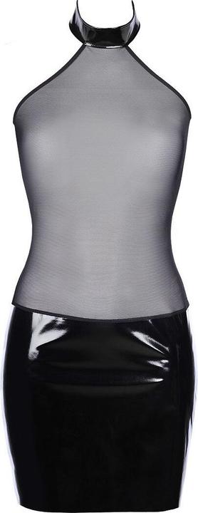 Produktbild Axami Aura Black (XL)