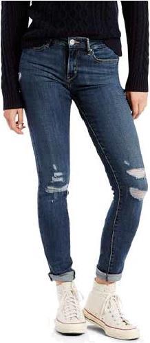 Produktbild Levis 711 (W31/L32)