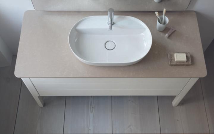 Immagine prodotto Duravit C.1 Miscelatore monocomando per lavabo