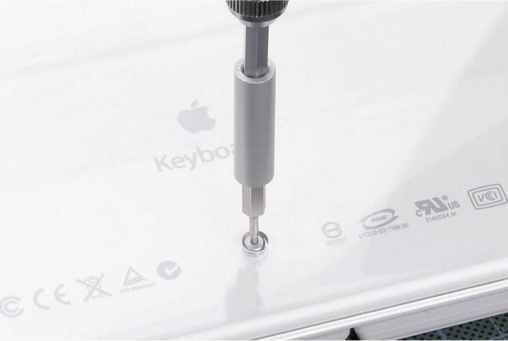 Immagine prodotto wolfcraft wolfcraft 1 Combi Safety Bit Box Solid 31 pezzi. (Croce Phillips PH M2, Esagono cavo TX M7, Presa esagonale TX con foro M8, Tri-ala M2, Tri-ala M3, Presa esagonale con foro M3, Presa esagonale TX con foro M10, Croce Phillips PH M1, Presa esagonale con foro M2,5, Presa esagonale con foro M2, Presa esagonale TX con foro M30, Croce Phillips PH M3)