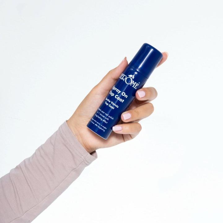 Produktbild Herôme Herome Spray On Top Coat 75 ml (75 ml)