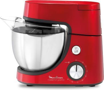 Produktbild Moulinex Masterchef Gourmet QA512G (1100 W)